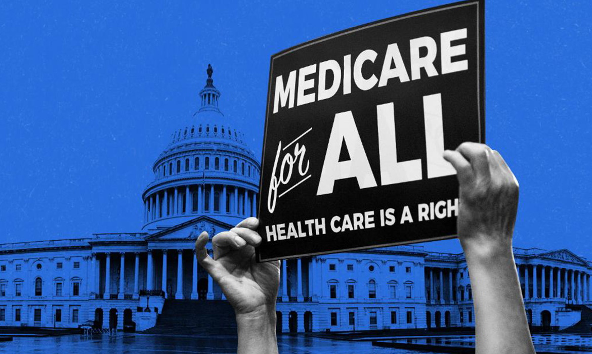 Medicare for  All